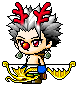GreyHuntsman